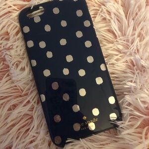 Kate Spade Phone Case